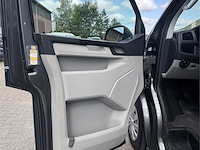 Volkswagen transporter 2018 - afbeelding 25 van  25