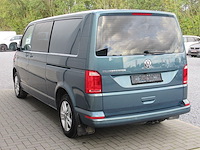 Volkswagen transporter, 2019 - afbeelding 2 van  33