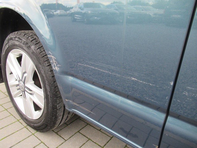 Volkswagen transporter, 2019 - afbeelding 4 van  33