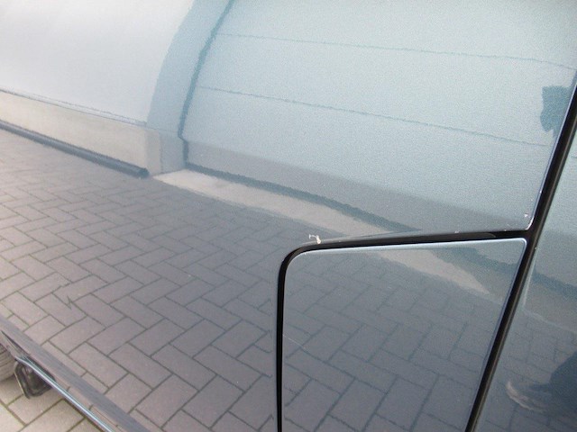 Volkswagen transporter, 2019 - afbeelding 8 van  33