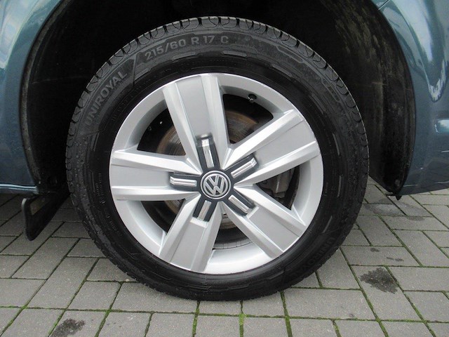 Volkswagen transporter, 2019 - afbeelding 10 van  33