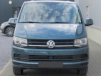 Volkswagen transporter, 2019