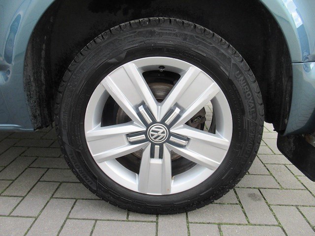 Volkswagen transporter, 2019 - afbeelding 13 van  33