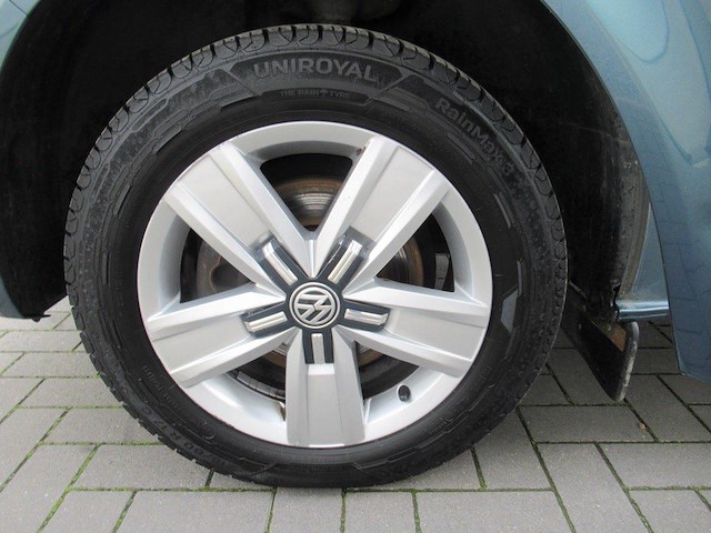 Volkswagen transporter, 2019 - afbeelding 14 van  33