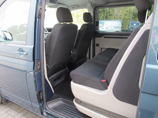 Volkswagen transporter, 2019 - afbeelding 20 van  33