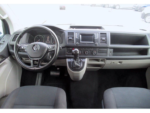 Volkswagen transporter, 2019 - afbeelding 22 van  33