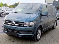 Volkswagen transporter, 2019 - afbeelding 12 van  33