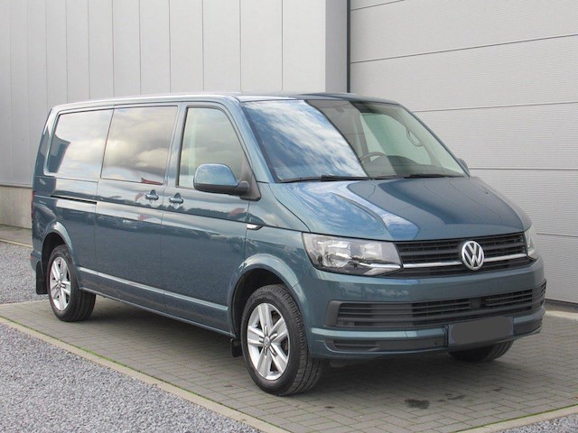 Volkswagen transporter, 2019 - afbeelding 28 van  33
