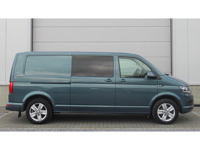Volkswagen transporter, 2019 - afbeelding 29 van  33