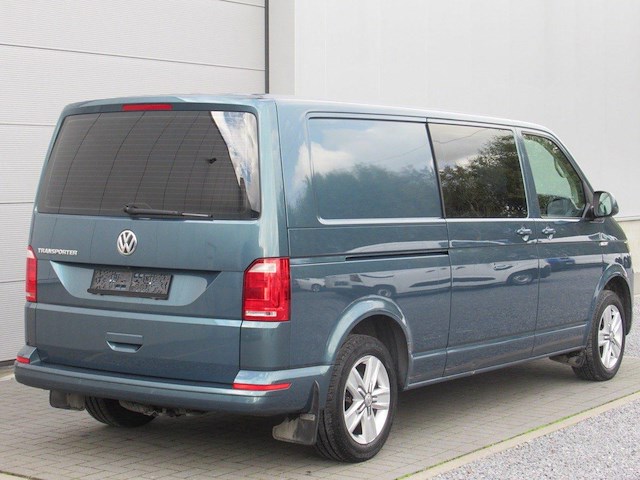 Volkswagen transporter, 2019 - afbeelding 30 van  33