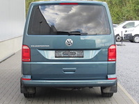 Volkswagen transporter, 2019 - afbeelding 31 van  33
