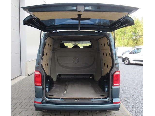 Volkswagen transporter, 2019 - afbeelding 32 van  33