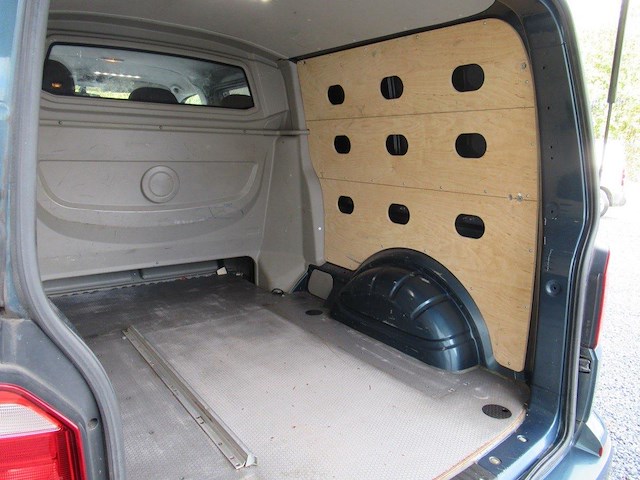 Volkswagen transporter, 2019 - afbeelding 33 van  33