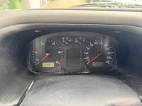 Volkswagen transporter 3 pers (duitse papieren) - afbeelding 2 van  13