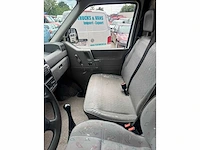 Volkswagen transporter 3 pers (duitse papieren) - afbeelding 4 van  13