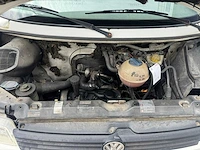 Volkswagen transporter 3 pers (duitse papieren) - afbeelding 5 van  13