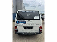 Volkswagen transporter 3 pers (duitse papieren) - afbeelding 7 van  13