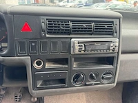 Volkswagen transporter 3 pers (duitse papieren) - afbeelding 13 van  13