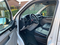 Volkswagen transporter 7j0 bedrijfswagen - afbeelding 2 van  62
