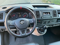 Volkswagen transporter 7j0 bedrijfswagen - afbeelding 5 van  62
