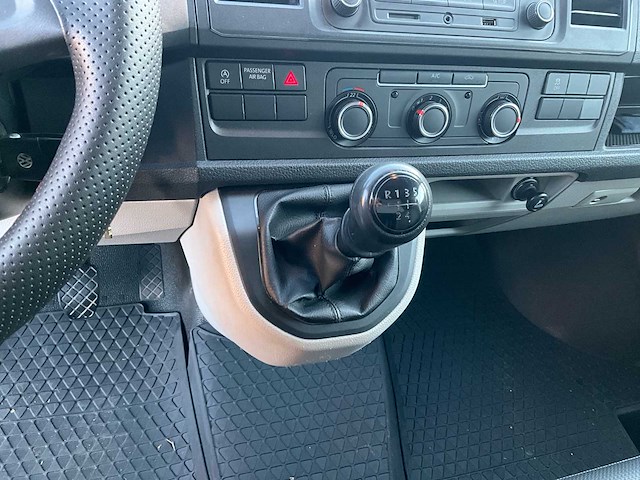 Volkswagen transporter 7j0 bedrijfswagen - afbeelding 6 van  62