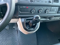 Volkswagen transporter 7j0 bedrijfswagen - afbeelding 6 van  62