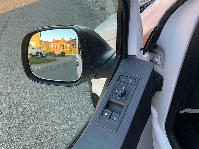 Volkswagen transporter 7j0 bedrijfswagen - afbeelding 14 van  62