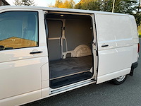 Volkswagen transporter 7j0 bedrijfswagen - afbeelding 16 van  62
