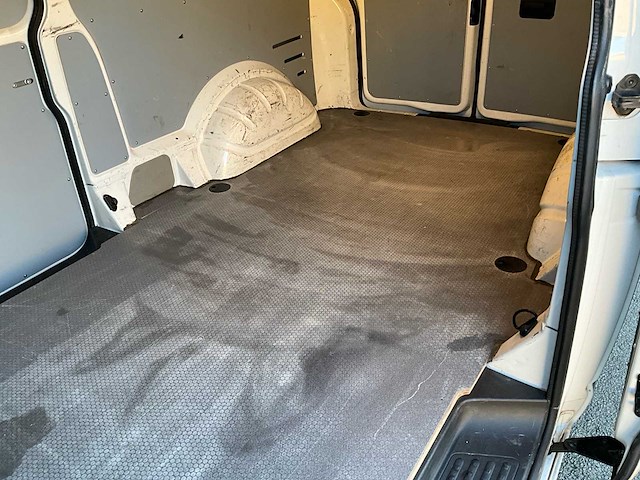 Volkswagen transporter 7j0 bedrijfswagen - afbeelding 17 van  62