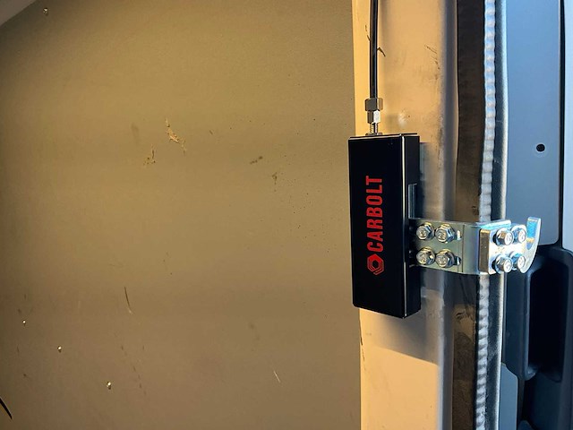 Volkswagen transporter 7j0 bedrijfswagen - afbeelding 18 van  62