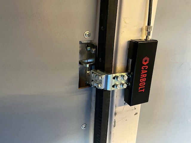 Volkswagen transporter 7j0 bedrijfswagen - afbeelding 19 van  62