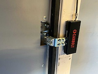 Volkswagen transporter 7j0 bedrijfswagen - afbeelding 19 van  62