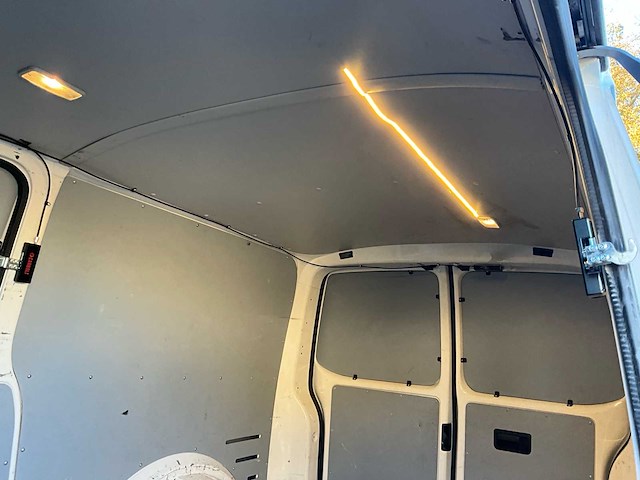 Volkswagen transporter 7j0 bedrijfswagen - afbeelding 20 van  62