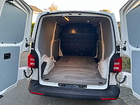 Volkswagen transporter 7j0 bedrijfswagen - afbeelding 25 van  62