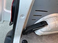 Volkswagen transporter 7j0 bedrijfswagen - afbeelding 27 van  62