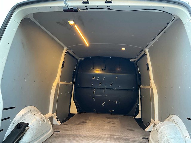 Volkswagen transporter 7j0 bedrijfswagen - afbeelding 29 van  62