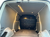 Volkswagen transporter 7j0 bedrijfswagen - afbeelding 29 van  62