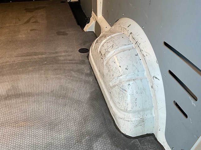 Volkswagen transporter 7j0 bedrijfswagen - afbeelding 30 van  62