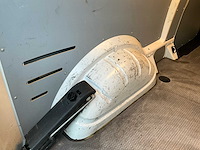 Volkswagen transporter 7j0 bedrijfswagen - afbeelding 31 van  62