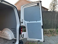 Volkswagen transporter 7j0 bedrijfswagen - afbeelding 32 van  62