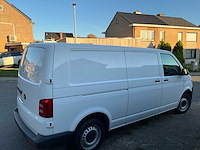 Volkswagen transporter 7j0 bedrijfswagen - afbeelding 23 van  62