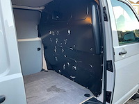 Volkswagen transporter 7j0 bedrijfswagen - afbeelding 36 van  62