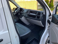 Volkswagen transporter 7j0 bedrijfswagen - afbeelding 39 van  62