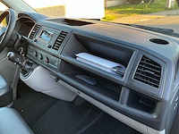 Volkswagen transporter 7j0 bedrijfswagen - afbeelding 40 van  62