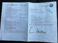 Volkswagen transporter 7j0 bedrijfswagen - afbeelding 46 van  62