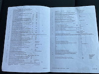 Volkswagen transporter 7j0 bedrijfswagen - afbeelding 47 van  62