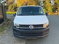 Volkswagen transporter 7j0 bedrijfswagen - afbeelding 45 van  62