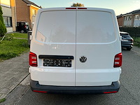 Volkswagen transporter 7j0 bedrijfswagen - afbeelding 57 van  62