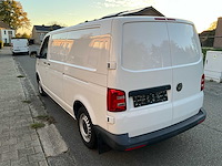 Volkswagen transporter 7j0 bedrijfswagen - afbeelding 58 van  62