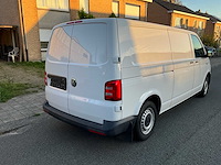 Volkswagen transporter 7j0 bedrijfswagen - afbeelding 59 van  62